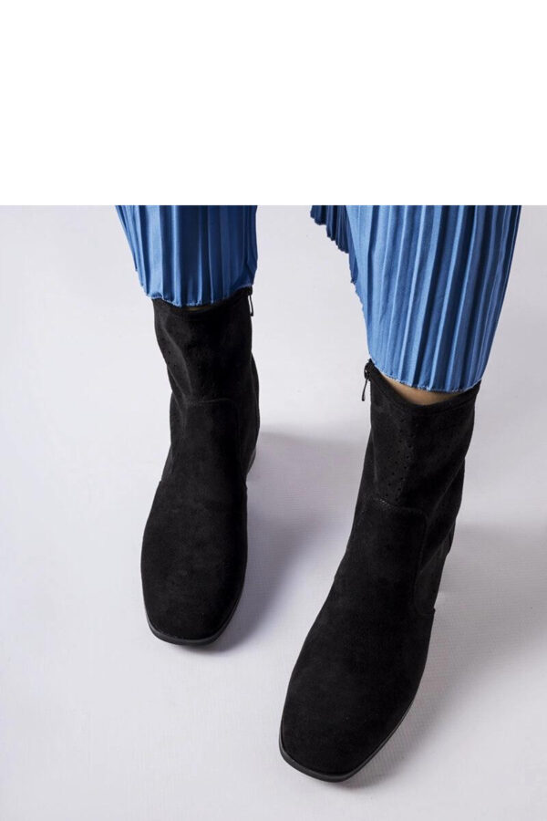 1055568 Heel boots model 205871 Solea