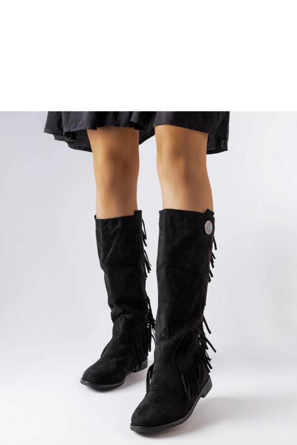 Buskin boots model 205872 Solea