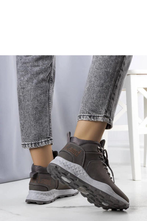 Trapper shoes model 205881 Solea