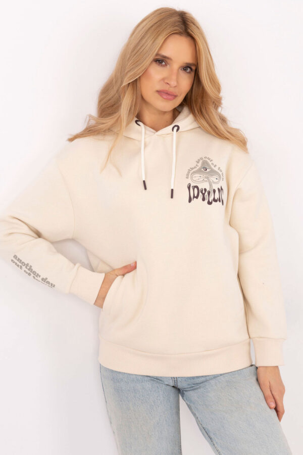 1055742 Sweatshirt model 205930 Sublevel
