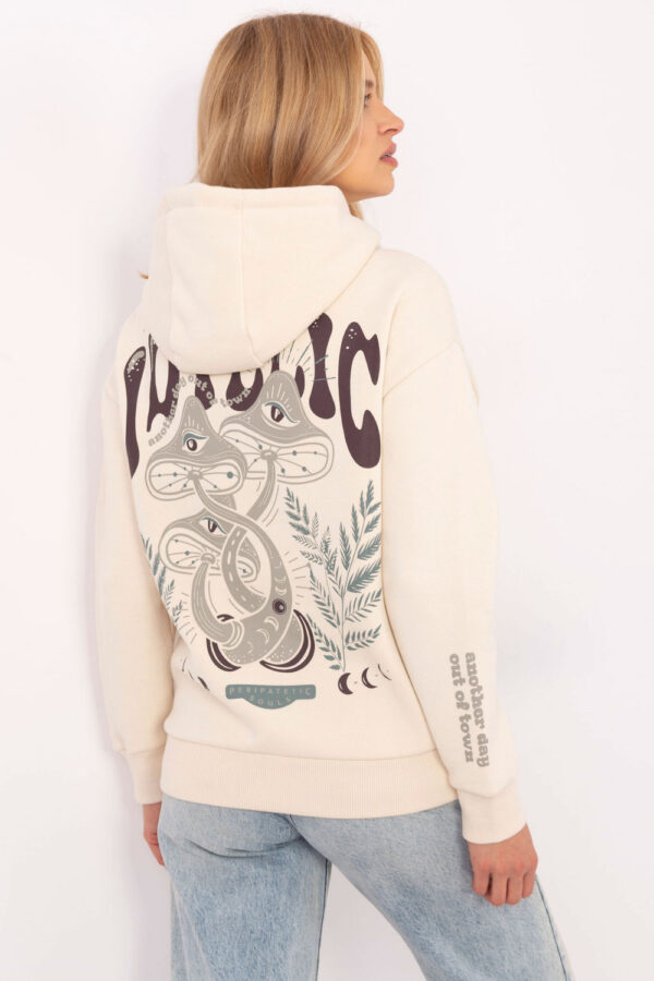 1055744 Sweatshirt model 205930 Sublevel