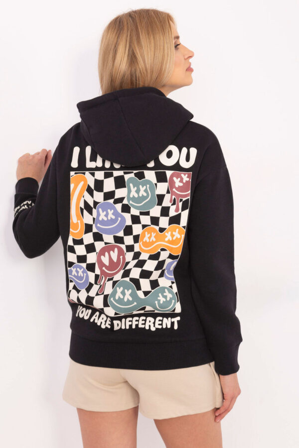 1055750 Sweatshirt model 205932 Sublevel