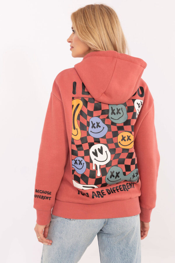 1055753 Sweatshirt model 205933 Sublevel