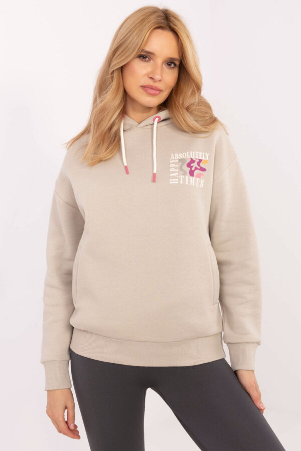 1055757 Sweatshirt model 205935 Sublevel