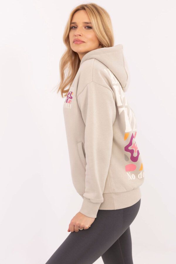 1055758 Sweatshirt model 205935 Sublevel