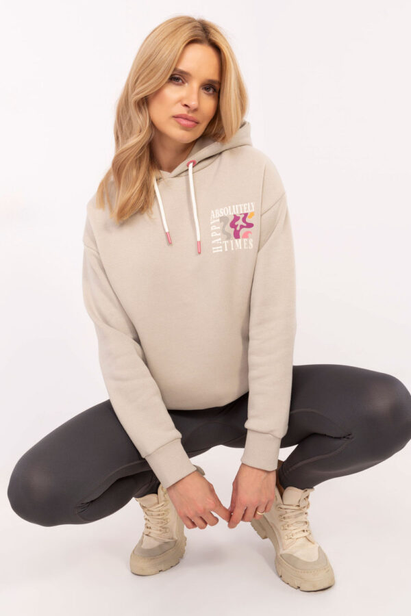 1055759 Sweatshirt model 205935 Sublevel
