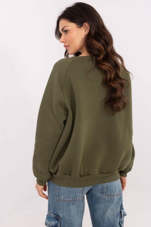 Sweatshirt model 206347 Factory Price