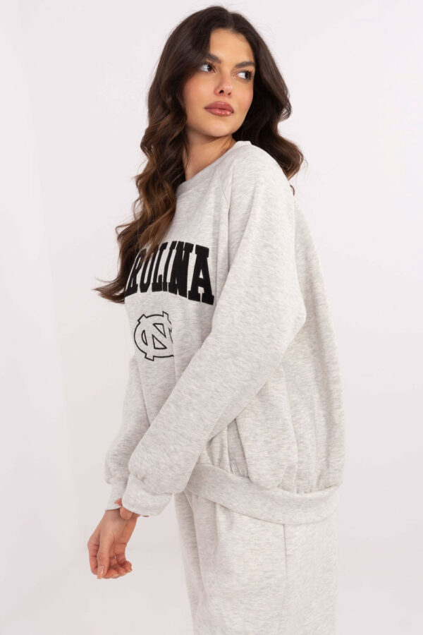 Sweatshirt model 206355 Factory Price