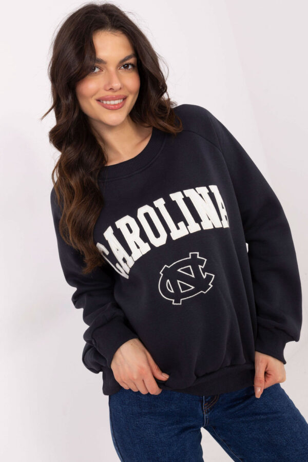 Sweatshirt model 206359 Factory Price