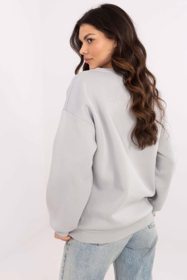 Sweatshirt model 206363 Factory Price