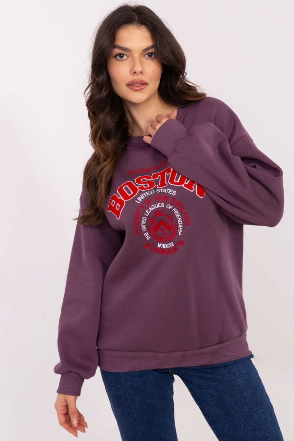 Sweatshirt model 206365 Factory Price