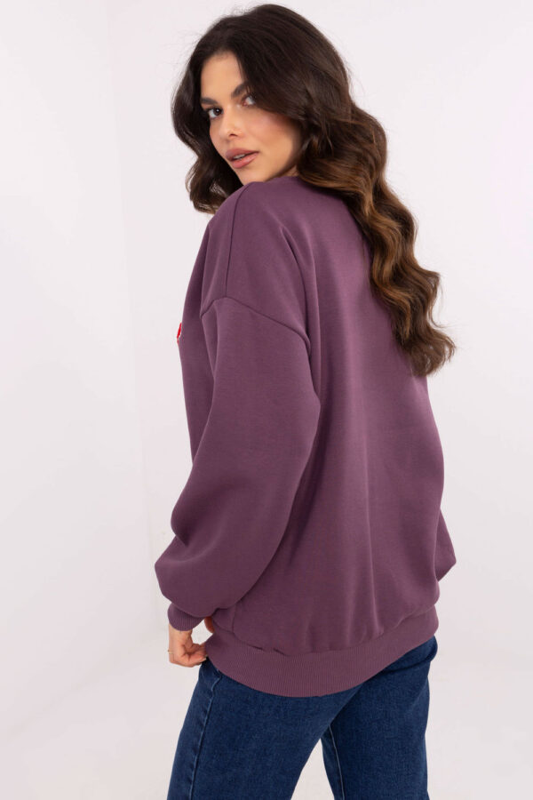 Sweatshirt model 206365 Factory Price