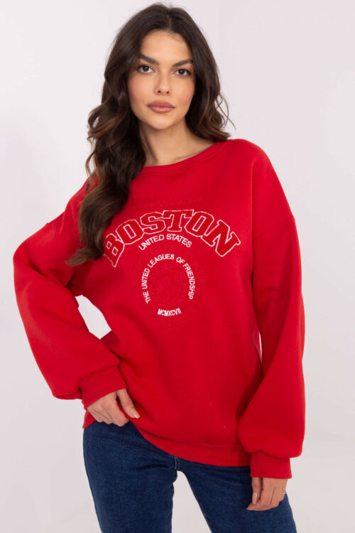 Sweatshirt model 206367 Factory Price