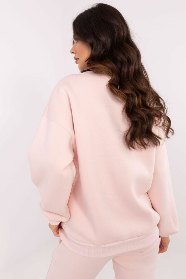 Sweatshirt model 206368 Factory Price