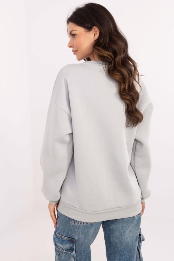 Sweatshirt model 206374 Factory Price