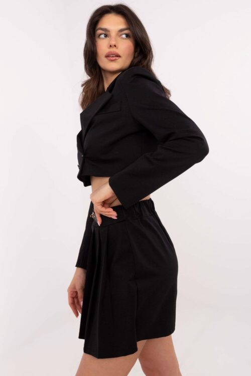 Skort model 206414 Italy Moda