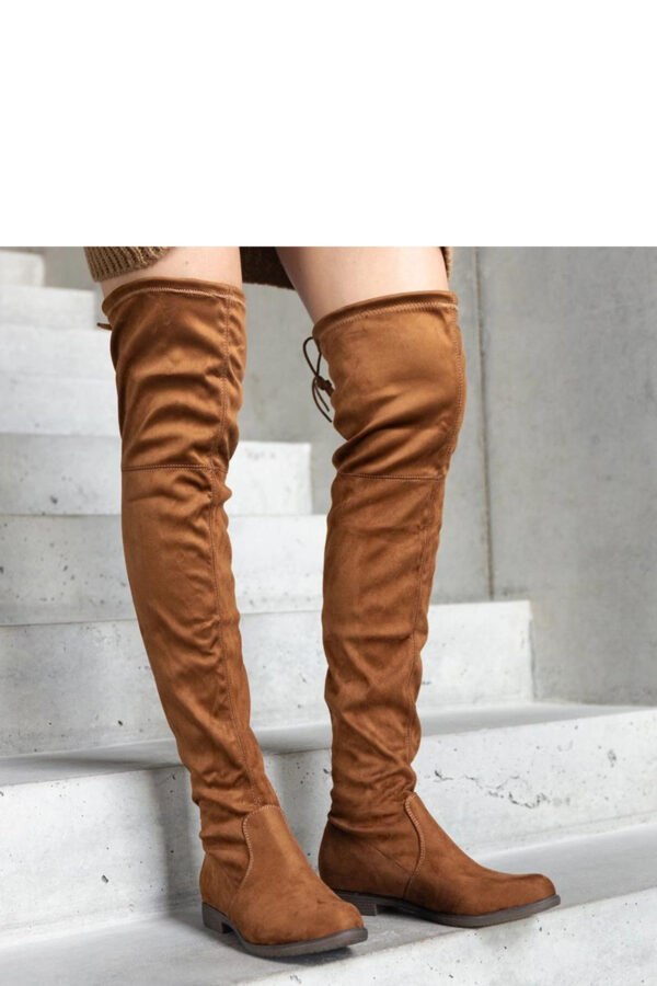 Thigh-Hight Boots model 206437 Solea