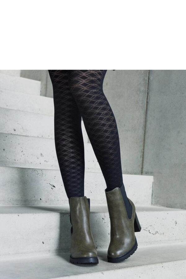 1057705 Heel boots model 206439 Solea