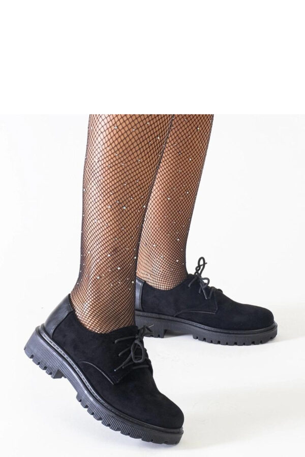 Half shoes model 206445 Solea