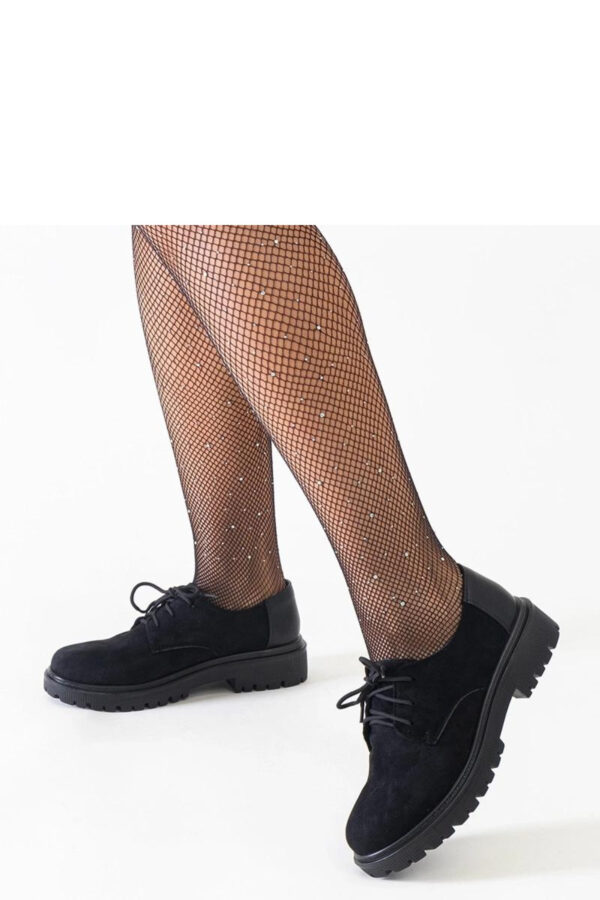 Half shoes model 206445 Solea