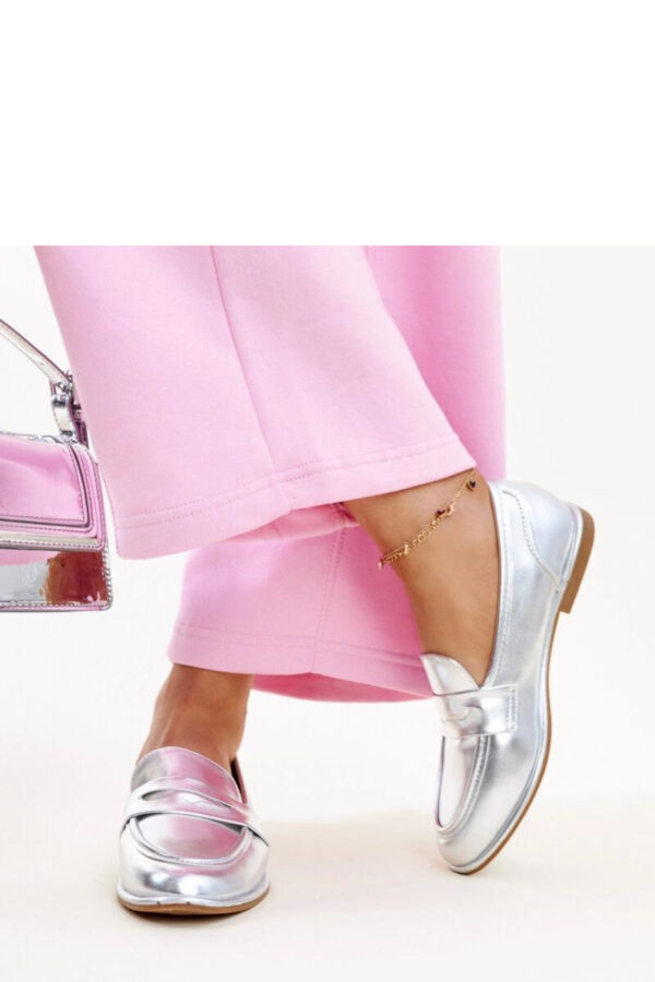 Half shoes model 206459 Solea