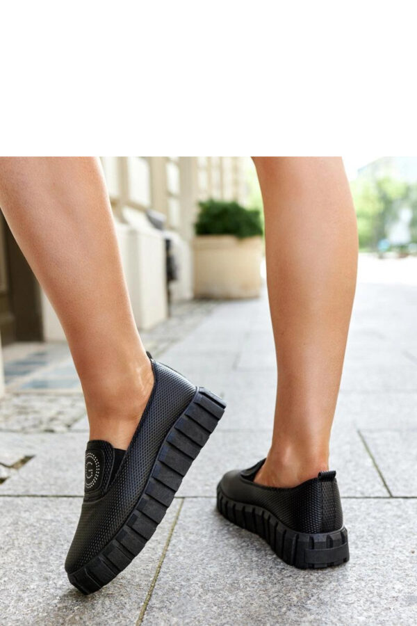 Half shoes model 206460 Solea