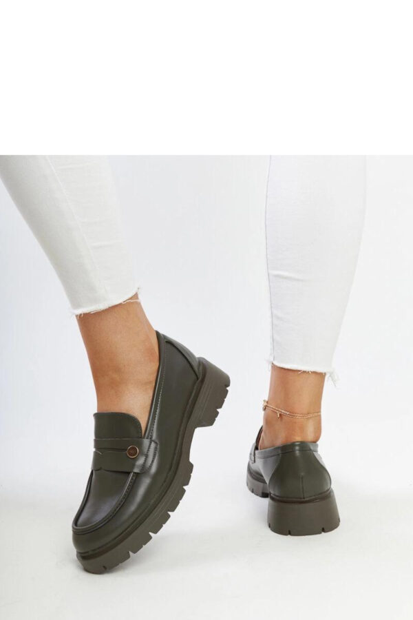 Half shoes model 206464 Solea