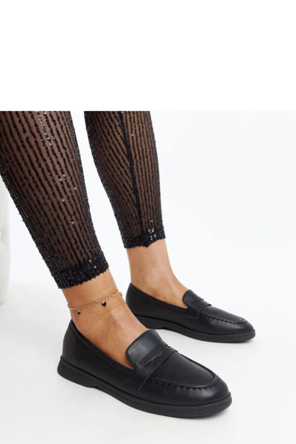 Half shoes model 206471 Solea