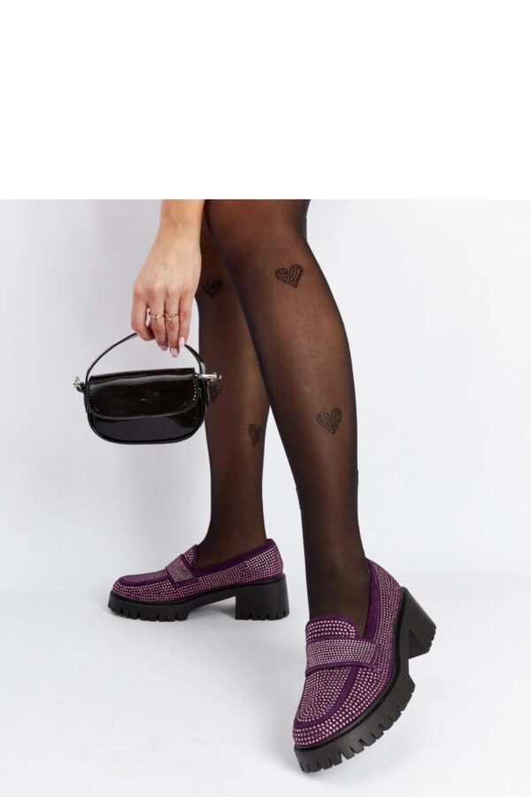 Half shoes model 206482 Solea