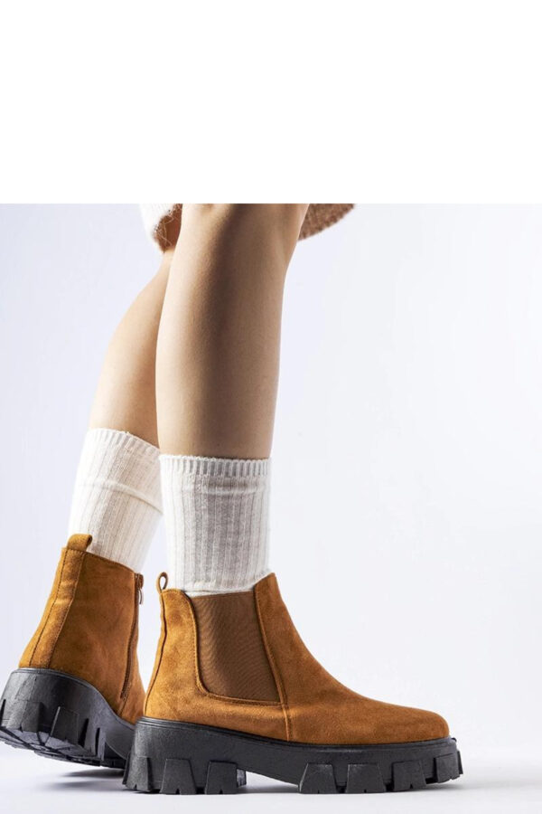 Boots model 206485 Solea
