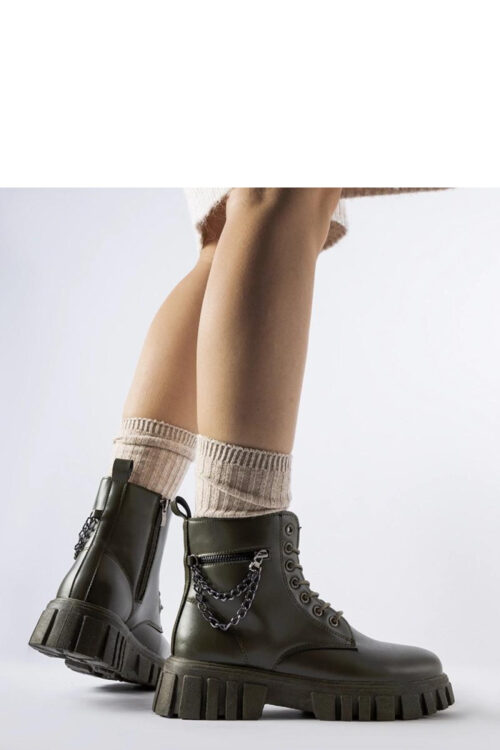 Boots model 206488 Solea