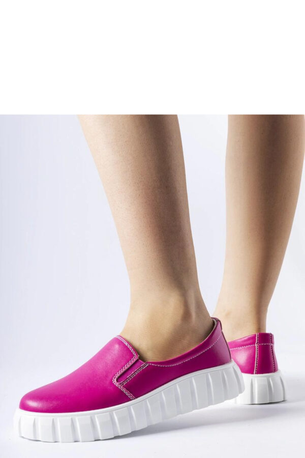 Half shoes model 206493 Solea