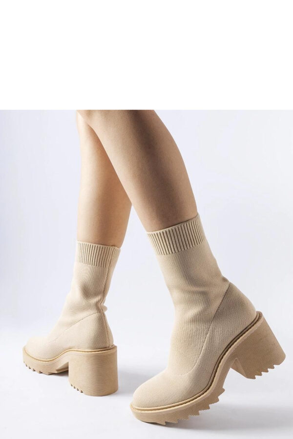 1057990 Heel boots model 206510 Solea