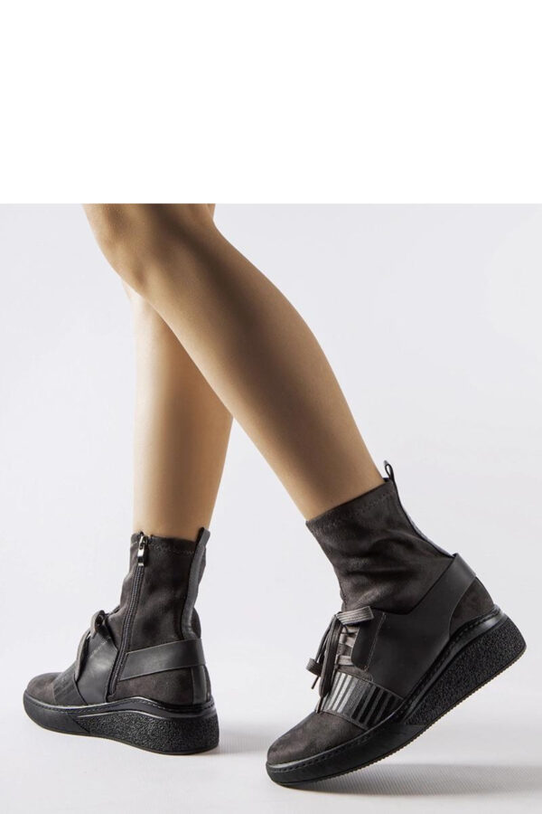 Buskin boots model 206515 Solea