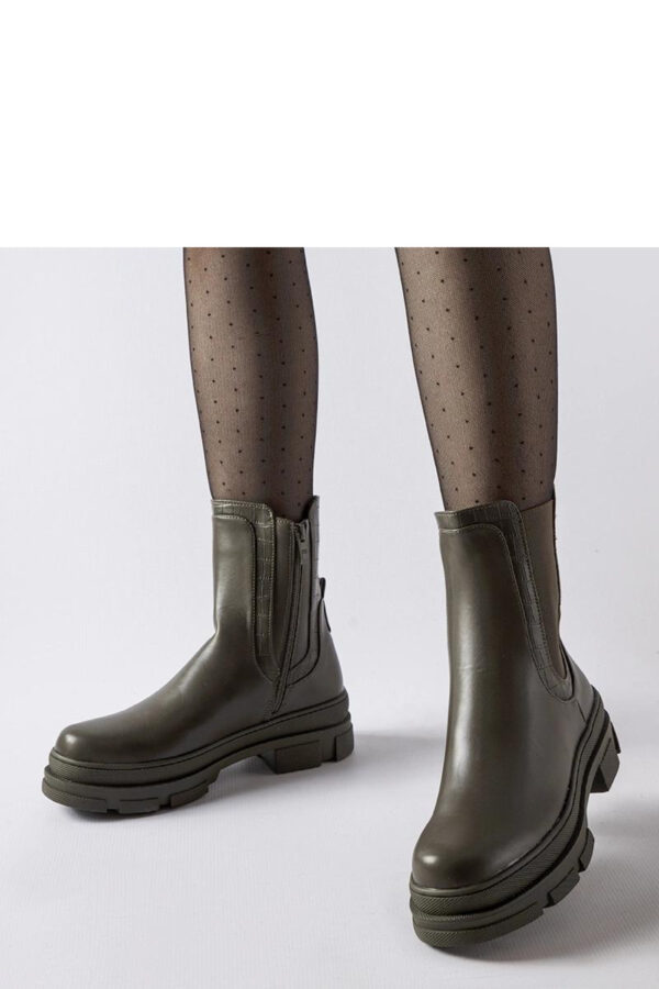 Boots model 206516 Solea