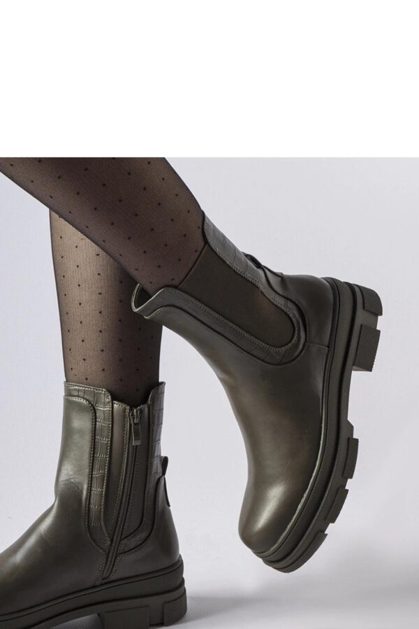 Boots model 206516 Solea