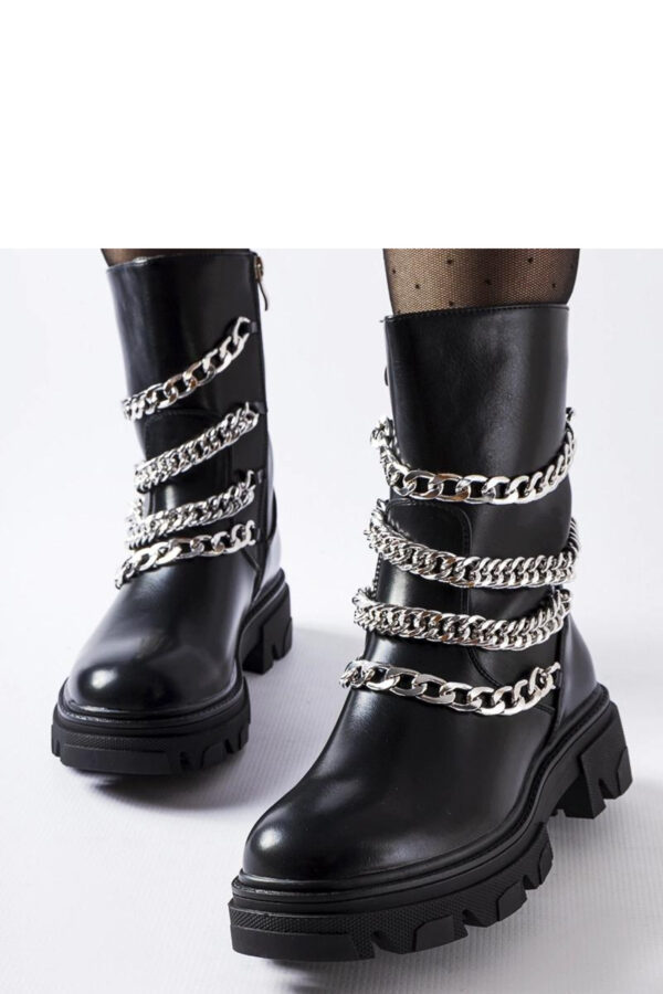 Boots model 206523 Solea