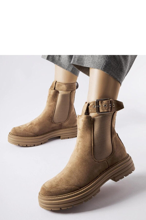 Boots model 206530 Solea