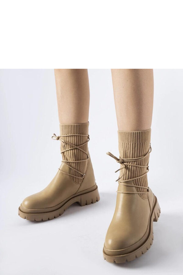 Boots model 206532 Solea