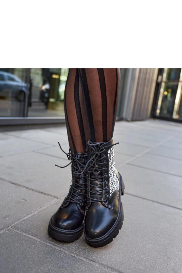 Boots model 206533 Solea