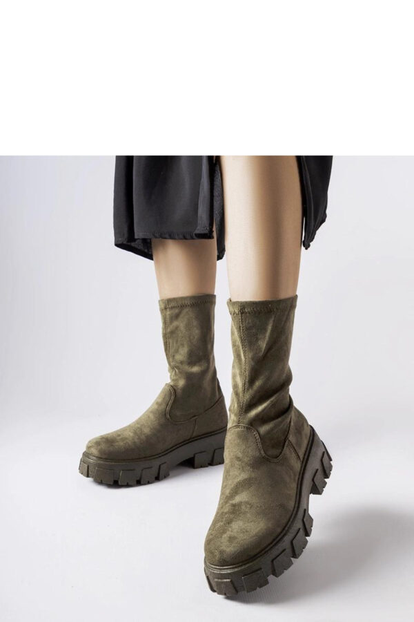 Boots model 206550 Solea