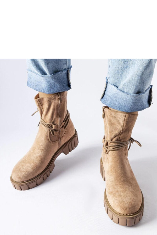 Boots model 206558 Solea