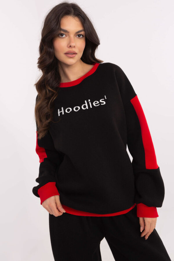 Sweatshirt model 206612 Factory Price