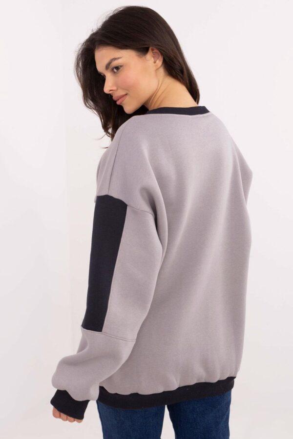 Sweatshirt model 206609 Factory Price