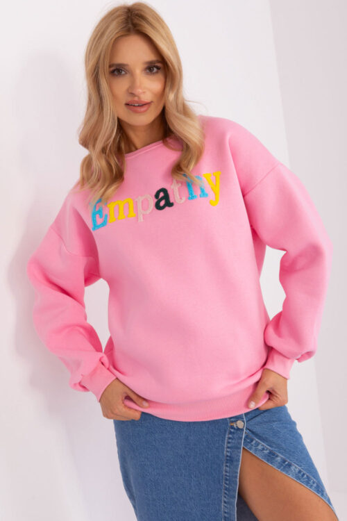 Sweatshirt model 206648 Factory Price