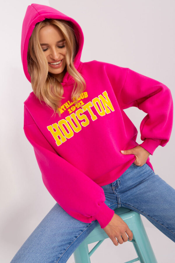 Sweatshirt model 206658 Factory Price