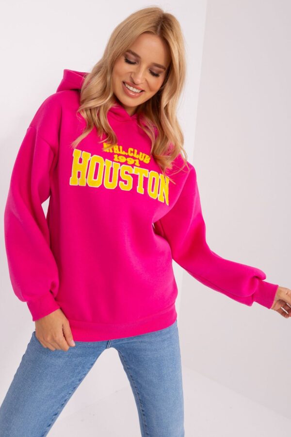 Sweatshirt model 206658 Factory Price