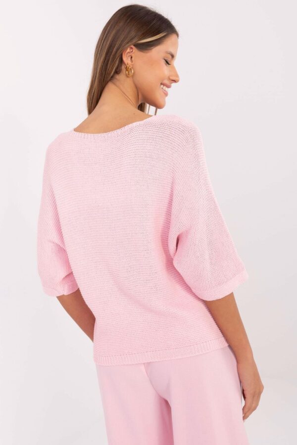 Jumper model 206732 Italy Moda