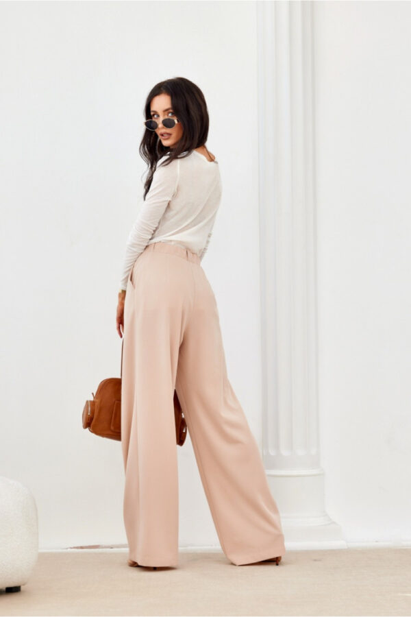 Women trousers model 206984 Roco Fashion
