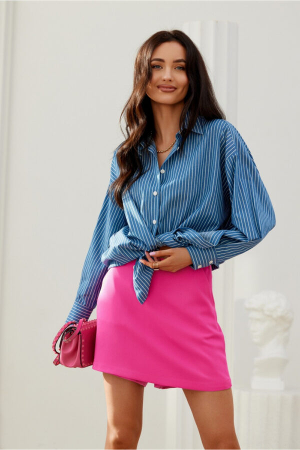 Long sleeve shirt model 206997 Roco Fashion